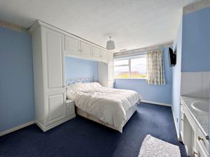 Bedroom- click for photo gallery